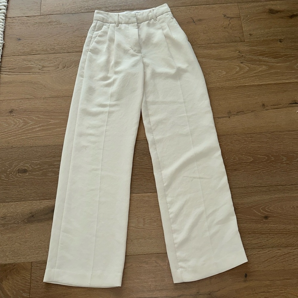 Wilfred pant
